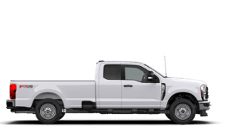 2026 Ford Super Duty® External Image 1